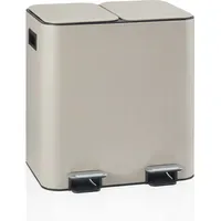 HJH Office Clean 10 30 l Silber