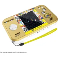 My Arcade Pocket Player Max Pac-Man 45th Anniversary Portable