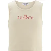 Happy girls by Eisend Top in beige, - 122