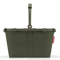Reisenthel carrybag XS dark matcha