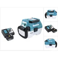 Makita DVC 750 LRM1