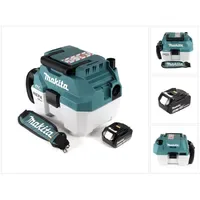 Makita DVC 750 LM1X3