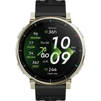 Amazfit Active 3 Premium Apex Silver
