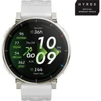 Amazfit Active 3 Premium Aero White