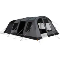 Kampa Saunton 06 Air Grau