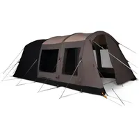 Kampa Rockcliffe 04 Air TC Braun