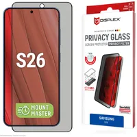 Displex Privacy Glass Samsung Galaxy S26