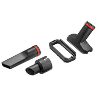 Flex Reinigungsdüsen Set VC 9 N Set 535.023 passend