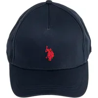 U.S. Polo Assn. Baseball Cap Dunkelblau One Size