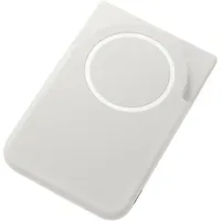 Samsung Powerbank 5.000 mAh 20 Watt, mit Magnet, grau,