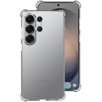Samsung Galaxy S26 Ultra Handyhülle transparent