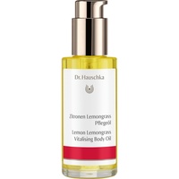 Dr. Hauschka Zitronen Lemongrass Pflegeöl 75 ml