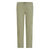 Indicode Leinenhose IDPassol Regular Grün L