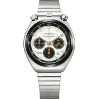 Citizen Bullhead AN3660 Edelstahl 38 mm AN3660-81A