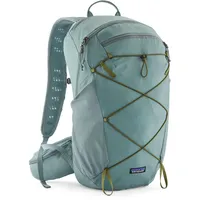 Patagonia Terravia Pack 22 l blau/türkis
