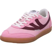 Moea Flow Pink & Wine pink/wine