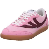 Moea Flow Pink & Wine pink