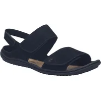 Josef Seibel Caitlyn 04 Sandale schwarz 41