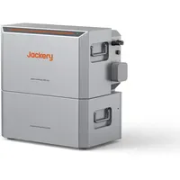 Jackery HomePower 2000 Ultra Balkonkraftwerk-Speicher 2,048 kWh