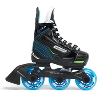Bauer X-LP Kinder verstellbar 25-28