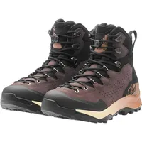 Lowa Explorer GTX Mid Damen Altrosa 40