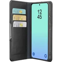 Cellular Line Samsung Galaxy S26 Flipcase schwarz