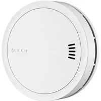 ABUS PREFIRA Connect Plus Weiß