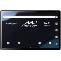 HANNspree Pad Mercury 14,1" LTE (2023) 6 GB RAM