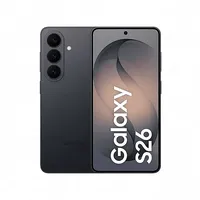 Samsung Galaxy S26 512 GB Enterprise Edition Black