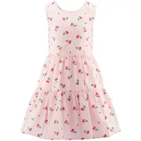 Happy girls by Eisend Kleid in Rosa - 134