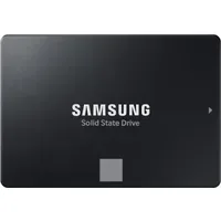 Samsung 870 EVO 8 TB 2,5" MZ-77E8T0B/EU