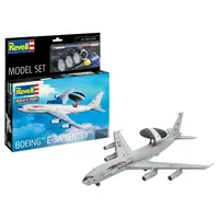 REVELL Boeing E-3A 1:144