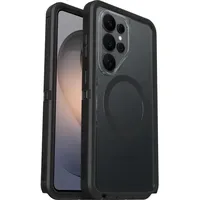 Otterbox Galaxy S26 Ultra Hülle transparent/schwarz