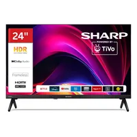 Sharp 24HE2745E 24" HD ready LED Smart TV