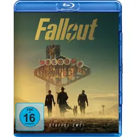 MGM Fallout - Staffel 2 [3 BRs]