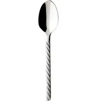 Villeroy & Boch Espressolöffel Edelstahl 11,6 cm