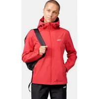 Halti Forter DX Funktionsjacke Damen Rot 40