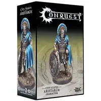Para Bellum Wargames City States: Aristarch