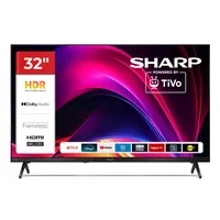 Sharp 32HE2745E 32" HD ready LED Smart TV