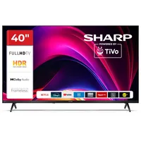 Sharp 40HE2745E 40" Full HD LED Smart TV