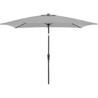Doppler LIFE Lift 250 x 200 cm Anthrazit