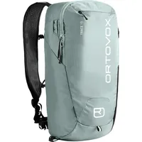Ortovox Trace 15 15 l grau/türkis