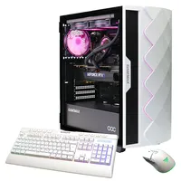 Gamemax Gaming-PC Diamond WT 7701 AMD Ryzen 5 9600X
