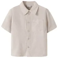 NAME IT Hemd FAHER Kurzarmhemd