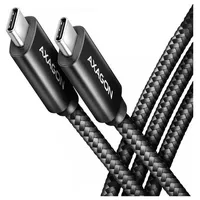 AXAGON BUCM4X-CM05AB USB-C® (USB 3.2 Gen 2) Umschalter BUCM4X-CM05AB