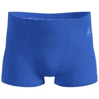 Odlo Performance Light Boxershorts Dazzling Blue L 2er Pack