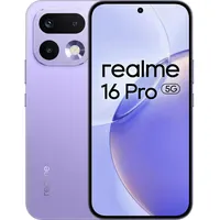 Realme 16 Pro 5G 8 GB RAM 256 GB