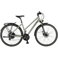 Prophete Entdecker 500 28 Zoll RH 48 cm Unisex