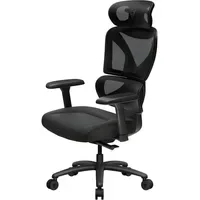 ThunderX3 THX3 XTC CU Kunstleder Schwarz
