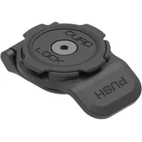 QUAD LOCK 360 Kopf mit kurzem Hebel KFZ-Halterung Schwarz